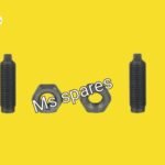 Rocker Adjuster-Genuine - Pleasure Old Model