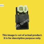 Cdi Unit-First Quality - Glamour i3s