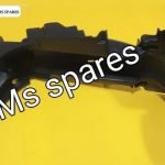 Rear Mudguard-First Quality-Dream Yuga