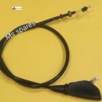 Clutch Cable-Genuine - CD 100