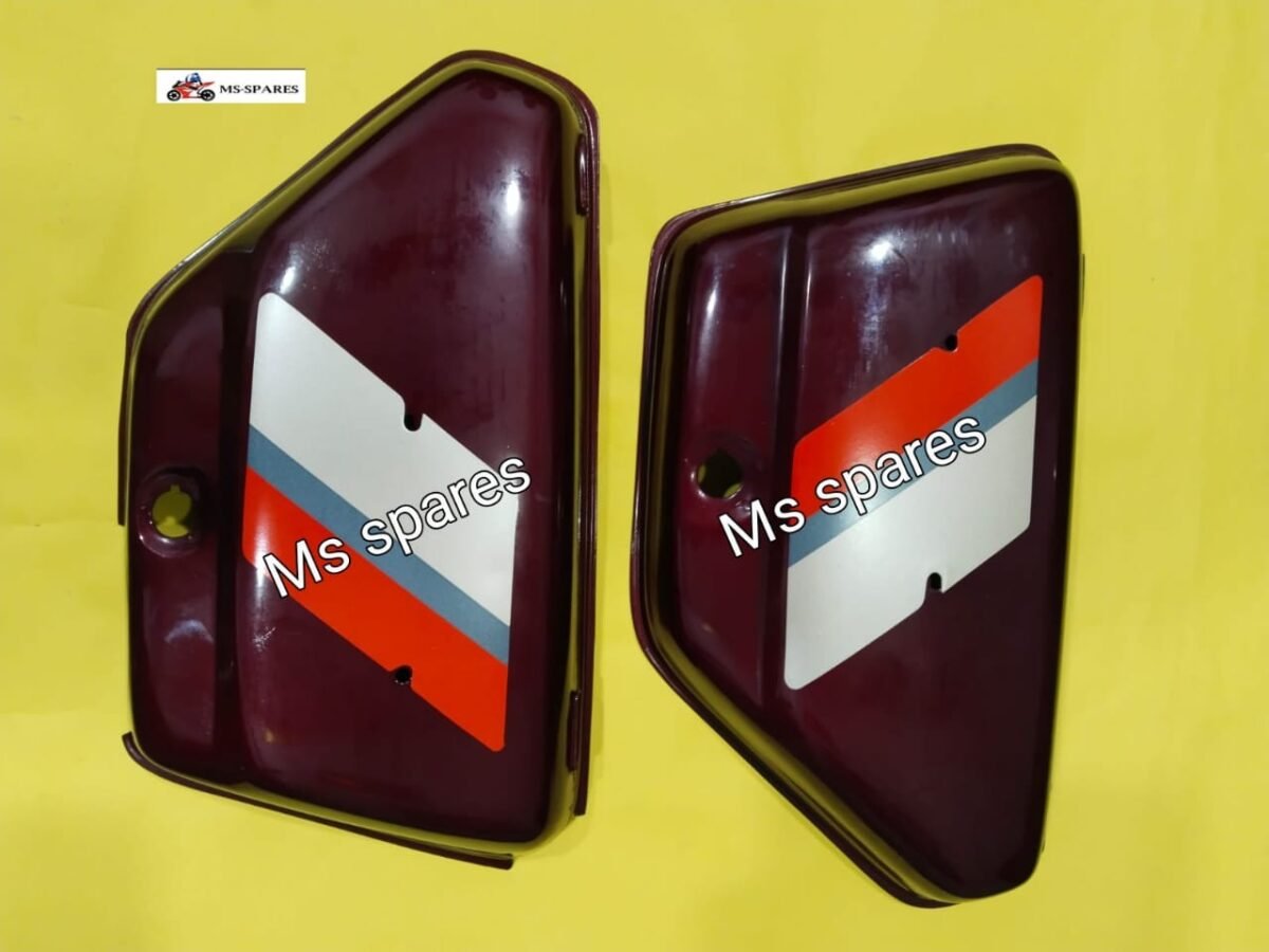 Side Panel-First Quality-Cd 100 - Image 1