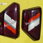 Side Panel-First Quality-Cd 100