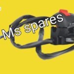 Switch Assembly Right Side-First Quality – R 15