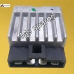 Regular Rectifier-Genuine-Maestro