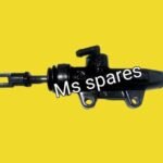 Rear Disc Master Cylinder-First Quality - Bullet Classic 350