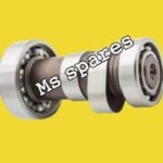 Camshaft-First Quality - Avenger 220