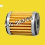 Oil Filter-Genuine - R15