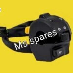 Handle Bar Switch Left-First Quality - Avenger 220