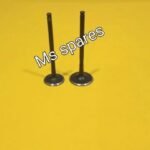 Valve Set-First Quality - R 15