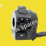 Switch Assembly Left Side-First Quality – R 15