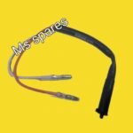 Front Brake Switch Left Side-First Quality - Access 125 Old Model