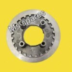 Clutch Center-First Quality - Pulsar 135 LS