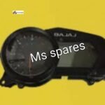 Meter Assembly-First Quality-XCD 135