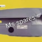 Chain Cover-First Quality- Samurai