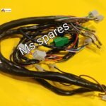 Wiring Kit-First Quality- Karizma Zmr