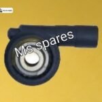 Meter Gear Assembly Silver-First Quality-Karizma-Karizma R