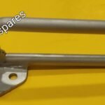 Foot Rest Metal Left Side-Avenger 220