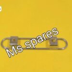 Silencer Cover Clamp-First Quality-Xtreme Digital Meter