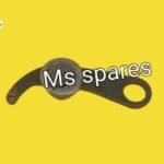 Gear Drum Stopper Patti-First Quality – Rx 100