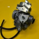 Carburator-First Quality - Hunk Digital Meter