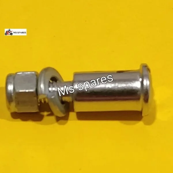 Clutch Lever Screw-First Quality -Xtreme Old