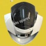 Visor-First Quality- Apache Rtr 180 New Model