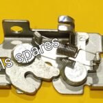 Seat Catcher-First Quality-Dio Bs6 Model