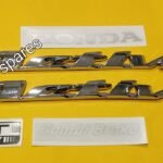 Monogram Kit With Sticker-First Quality-Activa 4G