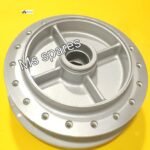 Rear Brake Drum-First Quality-Cbz Old