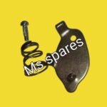 Handle Lock Patti Kit-First Quality-Avenger 220