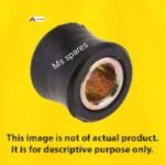 Rear Shock Absorber Bush-First Quality-Cd 100