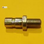 Gear Paddle Bolt-First Quality-Apache Rtr 180 New Model