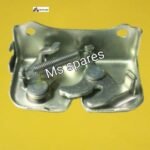 Seat Catcher-First Quality- Dio Bs6 Model