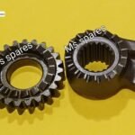 Kick Ratchet-Genuine-Karizma-Karizma R