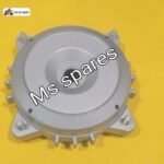 Rear Brake Drum-First Quality-Dio Bs4 Model