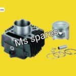 Bore Kit-First Quality-Cd 100 ss