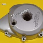 Magnet Cover-Genuine[Self Model]-Glamour Old 2004 To 2006