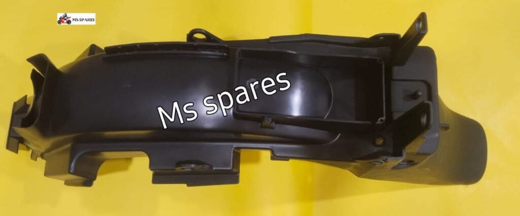 passion plus mudguard