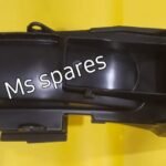 Rear Mudguard-First Quality - Passion Pro