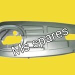 Chain Cover Self Model- Pulsar 150 Old 2004 TO 2006 Model