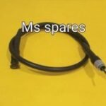 Meter Cable-Genuine-Xtreme Old