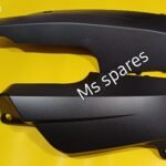 Engine Guard-First Quality-Karizma R New Model