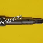 Gear Box Gear Clutch Pulley Shaft-Genuine-Activa 6g