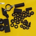 Rubber Kit-First Quality-Xtreme Old