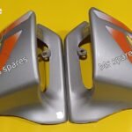 Tpfc Silver with Orange Sticker-First Quality-Cbz Star