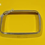 Visor Garnish-First Quality-Access 125 New Model