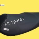 Seat-First Quality-Burgman