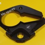 Meter Cover-First Quality-Twister