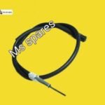 Meter Cable-Genuine- Access 125 New Model