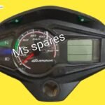 Meter Assembly-First Quality-Glamour Type 5